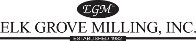 Elk Grove Milling