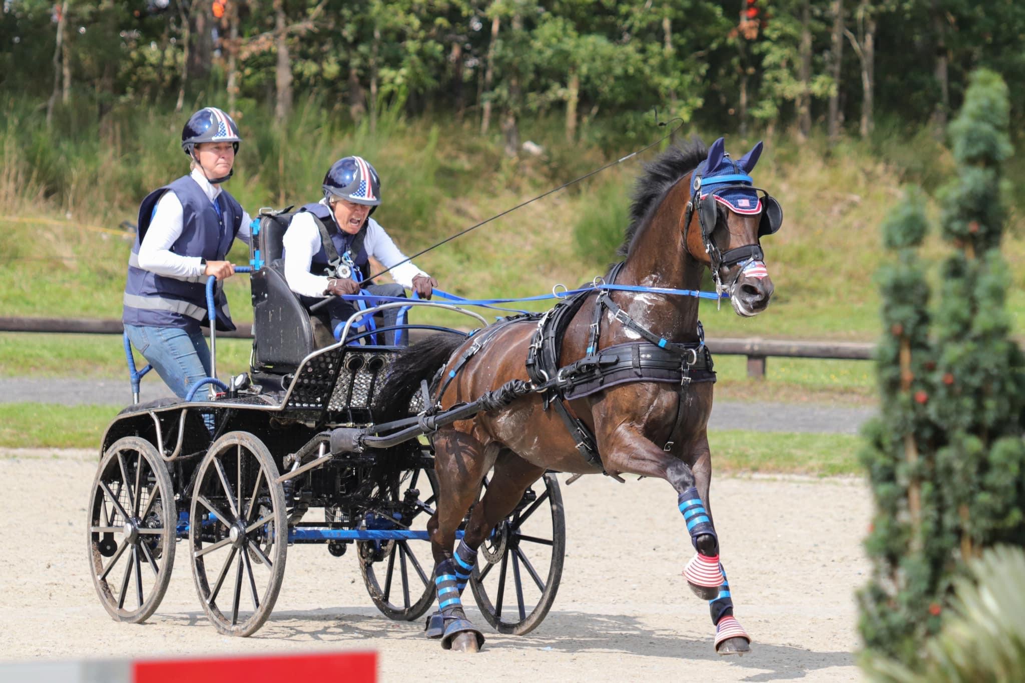 They Are All Super Fit