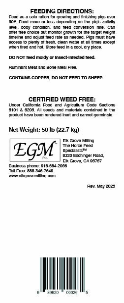 Pig Mix 50 - May 2025 3.5x8.52